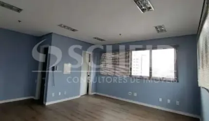 Sala Comercial à Venda no Campo Belo ? Excelente Oportunidade!