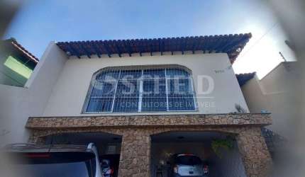 Casa em  Interlagos