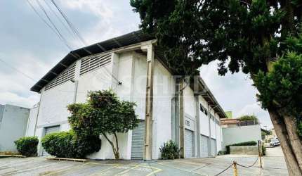 GALPÃO 270 MNETROS DE ÁREA ÚTIL EM INTERLAGOS