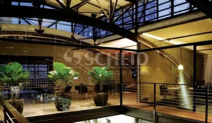 Sala  Comercial de Alto Padrão na Vila Leopoldina