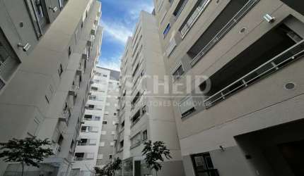 Apartamento á Venda no Jardim Marajoara com 42 m², 2 quartos, 1 banheiro, 1 Vaga - Jd. Marajoara