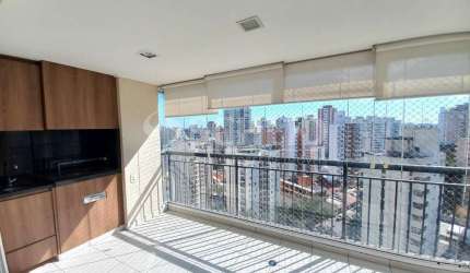 Apartamento a venda de 83m²  com 2 quartos e 2 vagas na Vila Mascote