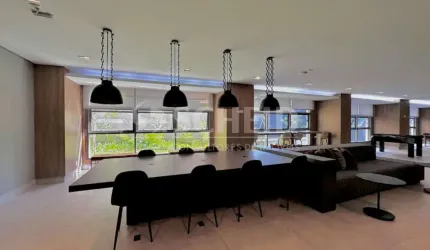 Studio mobiliado no Jardim prudência!