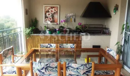 Apartamento a Venda no Condomínio Viva.