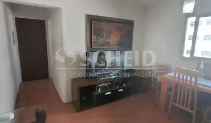CIDADE ADEMAR Apto  com 2 Quartos, Sala 2 Ambientes, 2 Banheiros e 1 VAGA