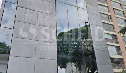 Prédio Comercial para Locação no Alto da Boa Vista com 220m², 2 vagas