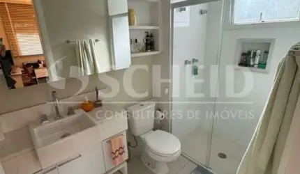 Apartamento Alto Padrão de 194 m² - 3 suítes - 3 vagas -Bosque da Saúde