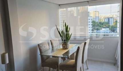 Apartamento Brooklin oportunidade