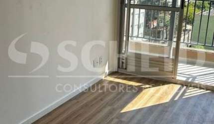 Apartamento Novo em Pinheiros  para locação, ultramoderno ! Pet Place