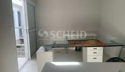 Locação sobre loja na Moliere
