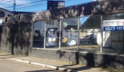 Ótimo Galpão de 2.900m²comercial para locação no Jd Marajoara ao lado Padaria Santa Micaela