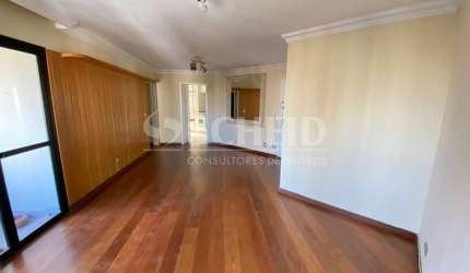 Apartamento a venda Vila Mascote