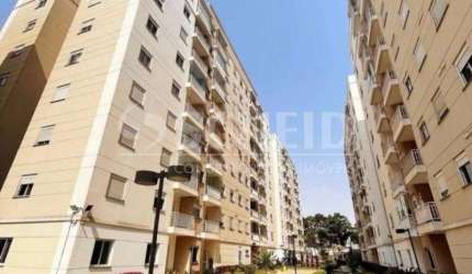 Excelente apartamento mobiliado no Atua Interlagos, com churrasqueira, 65m², 3 quartos e 1 vaga