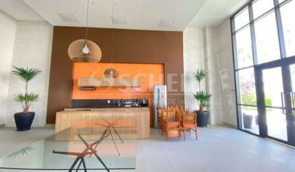 Opus 95 R. Santa 95 Apartamento de 165m2 Com 3 Suítes e 3 Vagas Vila Mascote