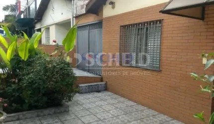 Venda Casa Térrea - Interlagos - Quartos internos e Externos (suítes) - Comercial ou Residencial