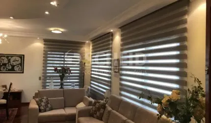 Apartamento na Vila Mascote, 3 suítes