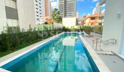 All Jaz 68m2 com varanda Gourmet Vila Mascote R. Arapá 131 2 vagas
