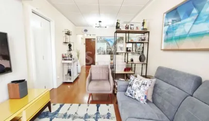 Apartamento 2 dormitórios  a venda na Vila Mascote !