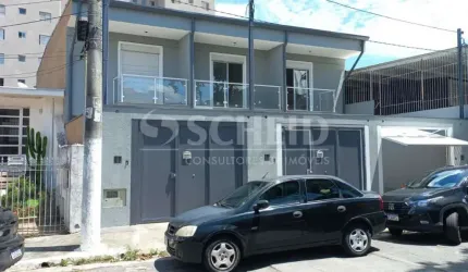 CASA NOVA COM 3 SUÍTES, 2 VAGAS, QUINTAL, 2 LAVABOS, SACADA, PROX COMERCIO