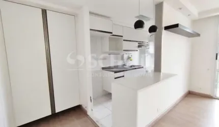 Apartamento 2 dormitórios à venda no Jardim Prudência !