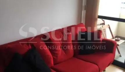 apt. 2 dormts, sacada, 55 metros, 1 vaga.