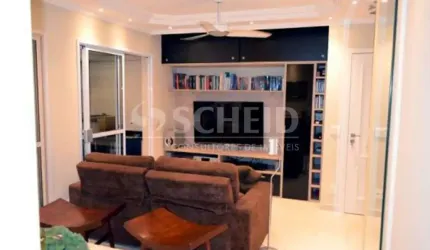 APARTAMENTO À VENDA | BAIRRO JURUBATUBA - ZONA SUL | COM 03 DORMS, 01 SUÍTE, 01 VAGA E ÁREA DE 93M².