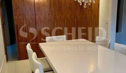 Apartamento a venda no jardim marajoara , com 370m² . 04 quartos sendo 4 suítes .5 vagas .