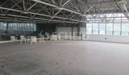 ***Prédio Comercial em ótima localização***