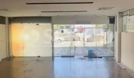 EXCELENTE PREDIO, COM ÓTIMA LOCALIZAÇÃO, BOM PARA CLINICA, LABORATORIO, ESCOLAS