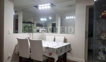 Apartamento  2 dormitórios, na Vila Mascote,