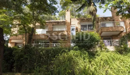 Casa a venda em condomínio fechado no alto da vista com 443m², 4 quartos sendo 4 s suítes , 3 vagas