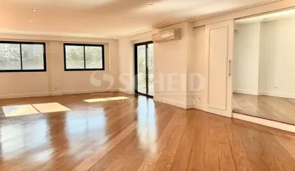 Apartamento a venda no jardim marajoara , com 370m² . 04 quartos sendo 4 suítes .5 vagas .