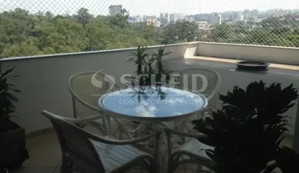 Apartamento a venda no jardim marajoara , com 411m² . 04 quartos sendo 4 suítes .3 vagas .