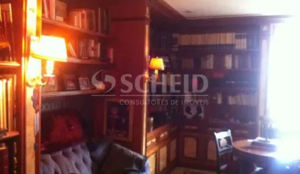 Apartamento a venda no jardim marajoara , com 411m² . 04 quartos sendo 4 suítes .3 vagas .