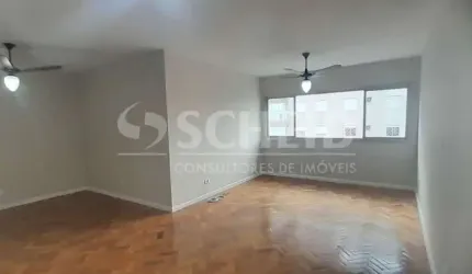 Apartamento com 3 quartos, 01 suíte e 02 vagas à venda no Alto da Boa Vista