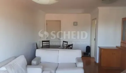 Ótimo apartamento, excelente localização, com armários embutidos.