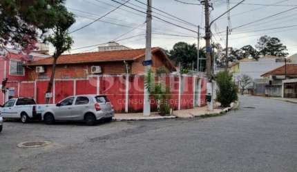 Casa para venda térrea - 3 quartos - 2 vagas - Jardim Umuarama