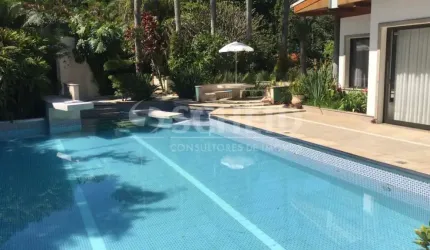 Venda de Casa no Jardim Marajoara