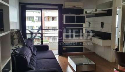 Apartamento com 2 dormitórios à venda na Vila Mascote.