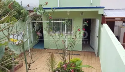 SOBRADO PROXIMO AO AEROPORTO E AVENIDAS WASHINGTON LUÍS E SANTA CATARINA