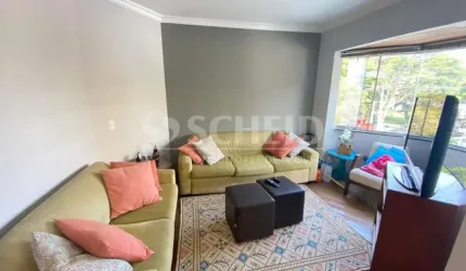 Apartamento no Campo Belo
