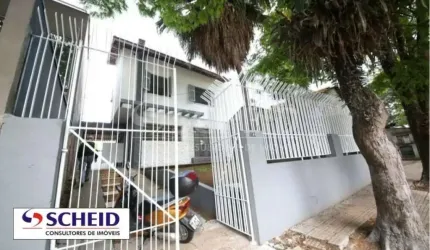 SOBRADO RESIDENCIAL 118M² ÁREA ÚTIL  216 M² de TERRENO OTIMA LOCALIZAÇÃO BAIRRO ALTO DA BOA VISTA