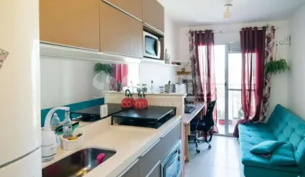 Lindo Apartamento Studio - Ao lado do Corredor de Onibus