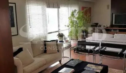 Apartamento 4 dormitórios a venda no Jardim Prudência !