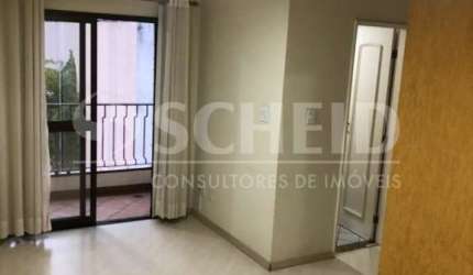 Apartamento 2 dormitórios à venda na Vila Mascote em São Paulo