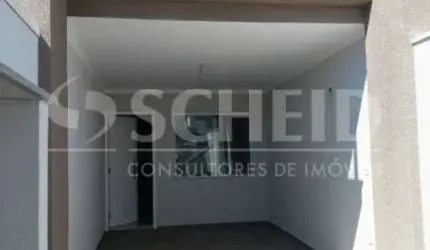 Sobrado a venda no Jardim Prudência com 3 quartos, sendo 1 suíte, 2 vagas, quintal com churrasqueira
