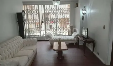 Venda Sobrado de Vila com 6 quartos sendo 2 suítes 3 salas 4 banheiros 1 vaga no Alto da Boa Vista