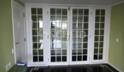 Apartamento a venda no jardim marajoara , com 411m² . 04 quartos sendo 4 suítes .3 vagas .