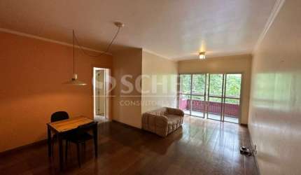 APARTAMENTO COM 100M2 NA REGIÃO DA RUA SÓCRATES - 3 DORMS - 1 SUÍTES - 2 VAGAS FIXA E PARALELAS