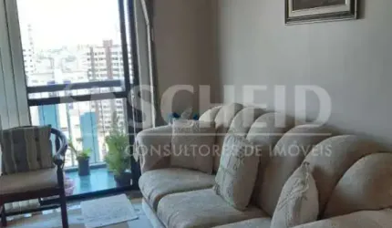 LINDO APARTAMENTO NA VILA MASCOTE!!!!!!!!